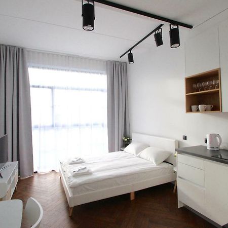 Baltic Accommodation 1 - Rumbi 4-36 Reval Exterior foto