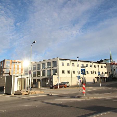 Baltic Accommodation 1 - Rumbi 4-36 Reval Exterior foto