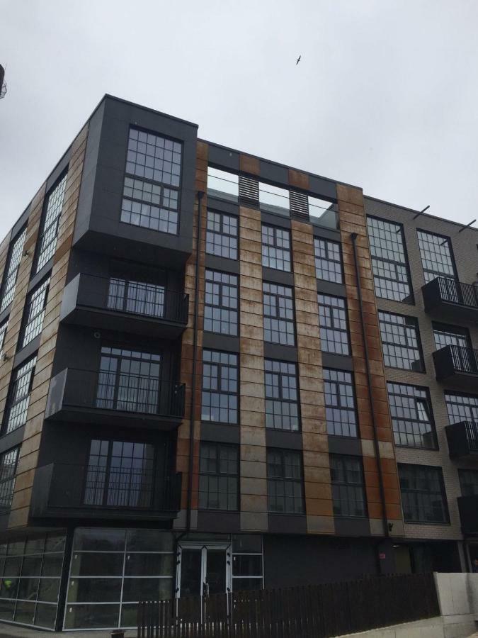 Baltic Accommodation 1 - Rumbi 4-36 Reval Exterior foto