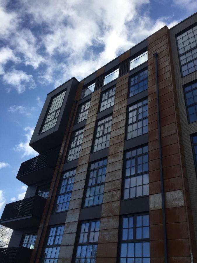 Baltic Accommodation 1 - Rumbi 4-36 Reval Exterior foto