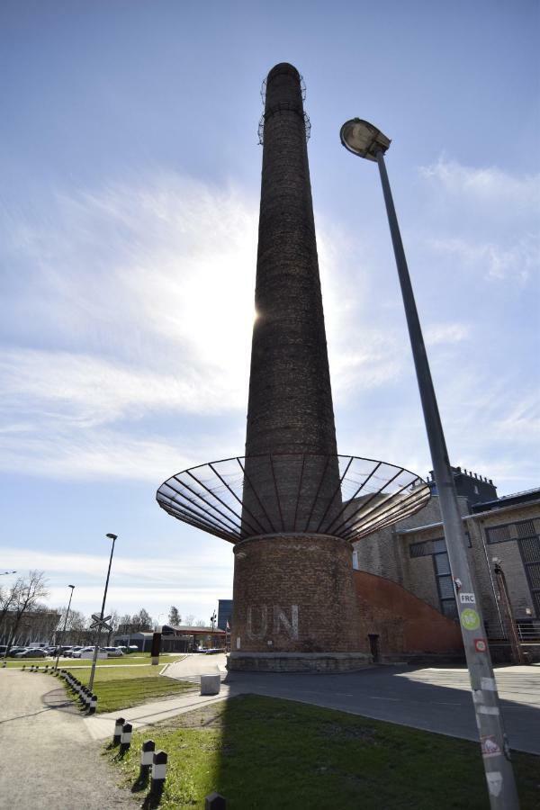 Baltic Accommodation 1 - Rumbi 4-36 Reval Exterior foto