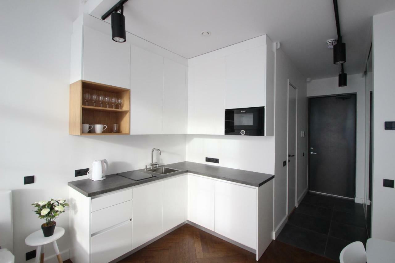 Baltic Accommodation 1 - Rumbi 4-36 Reval Exterior foto