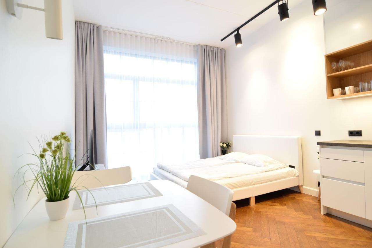 Baltic Accommodation 1 - Rumbi 4-36 Reval Exterior foto