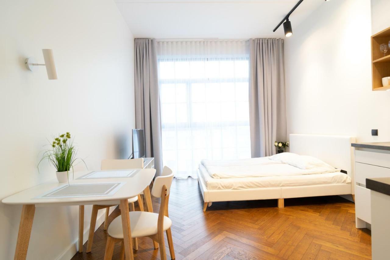 Baltic Accommodation 1 - Rumbi 4-36 Reval Exterior foto