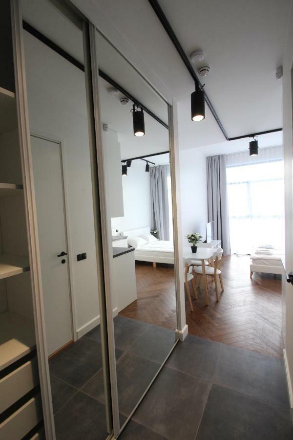 Baltic Accommodation 1 - Rumbi 4-36 Reval Exterior foto