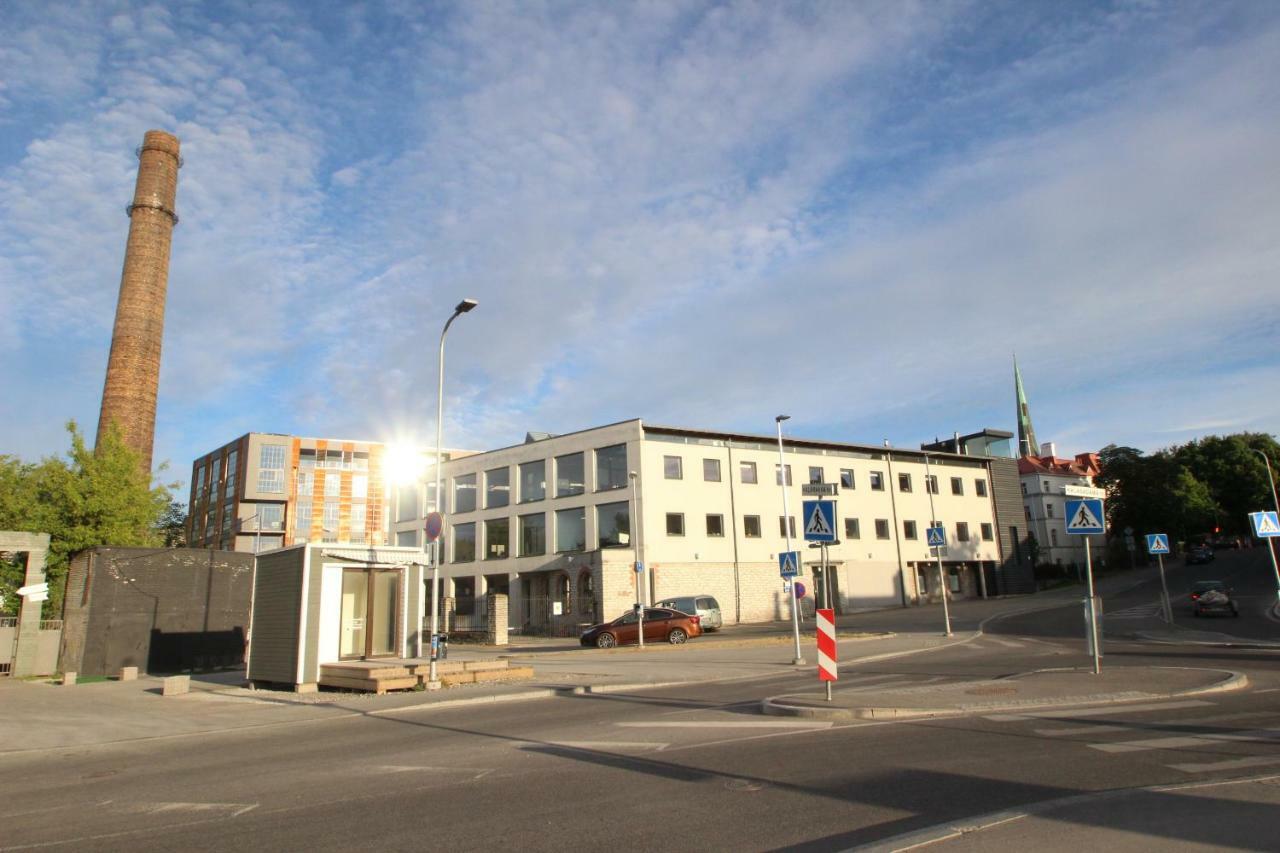 Baltic Accommodation 1 - Rumbi 4-36 Reval Exterior foto