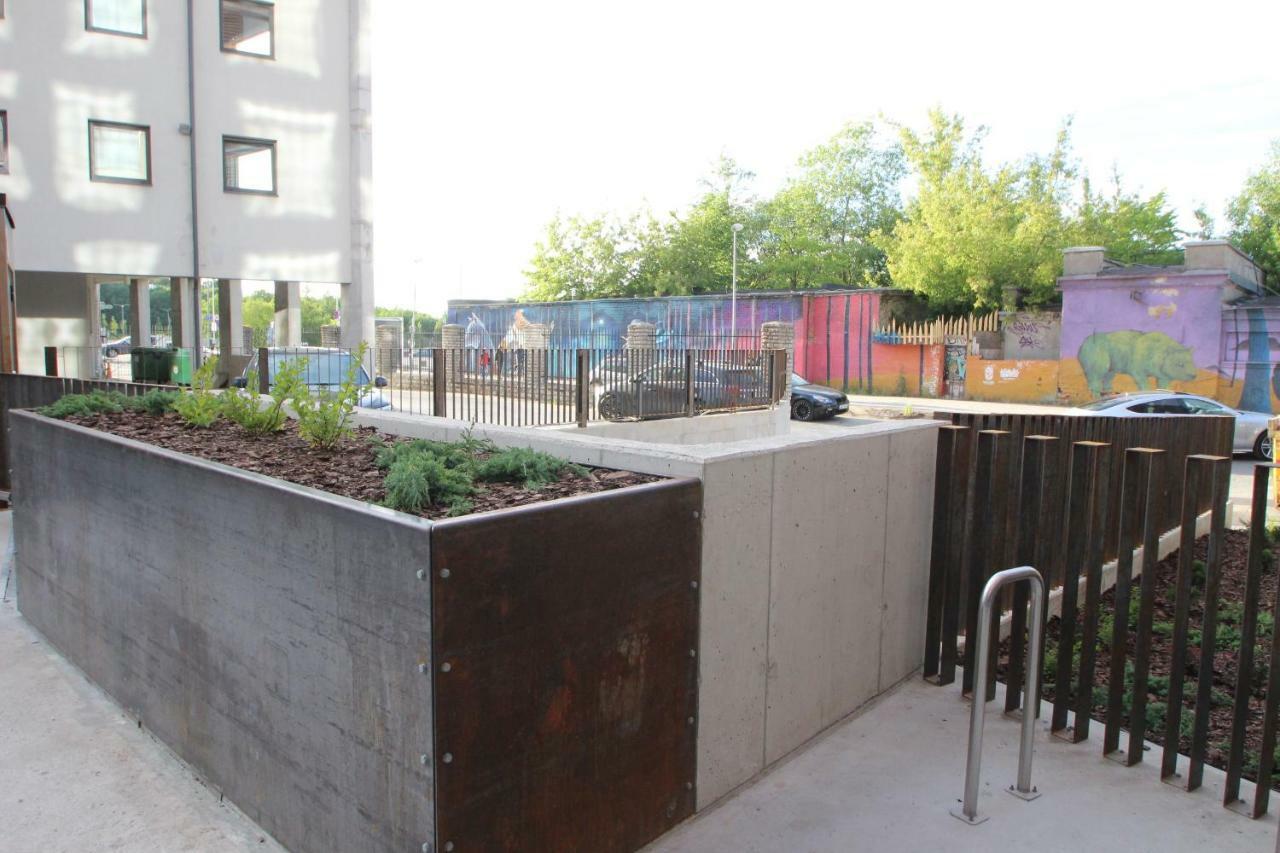 Baltic Accommodation 1 - Rumbi 4-36 Reval Exterior foto