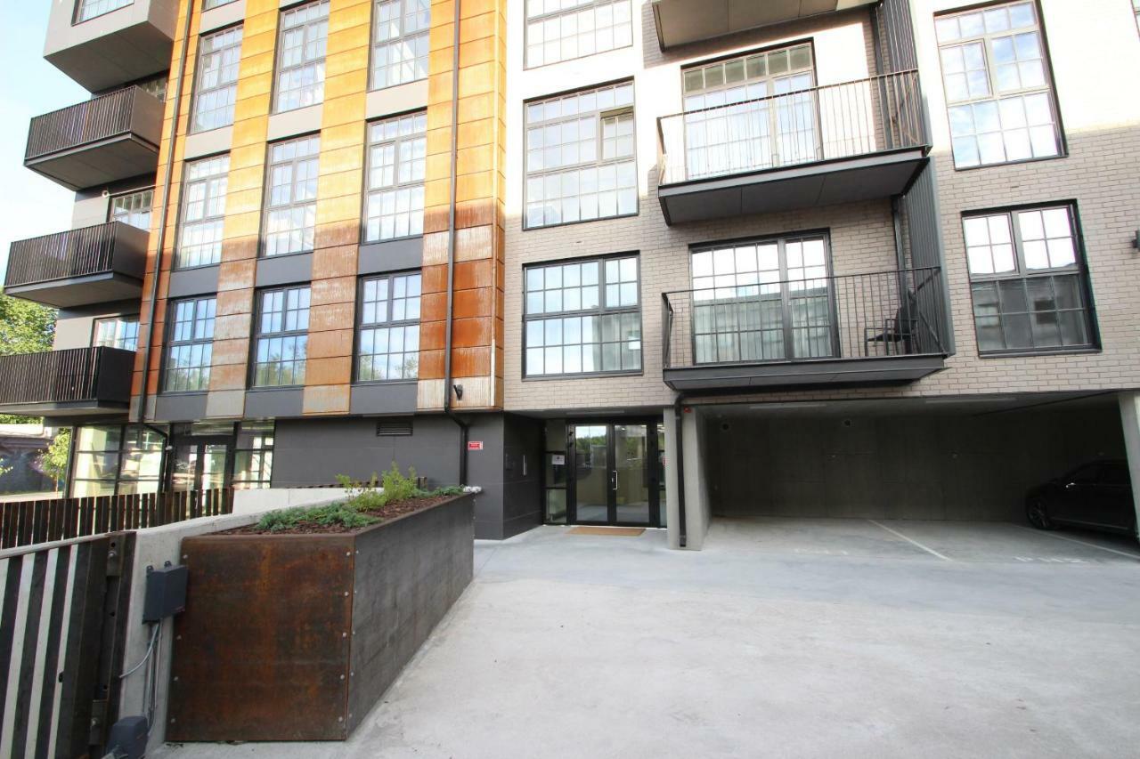 Baltic Accommodation 1 - Rumbi 4-36 Reval Exterior foto
