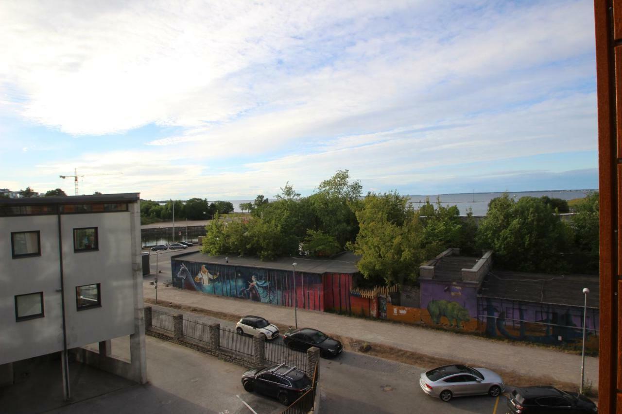 Baltic Accommodation 1 - Rumbi 4-36 Reval Exterior foto