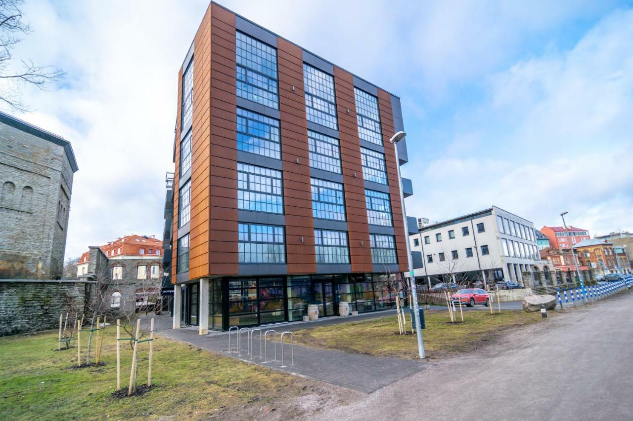 Baltic Accommodation 1 - Rumbi 4-36 Reval Exterior foto