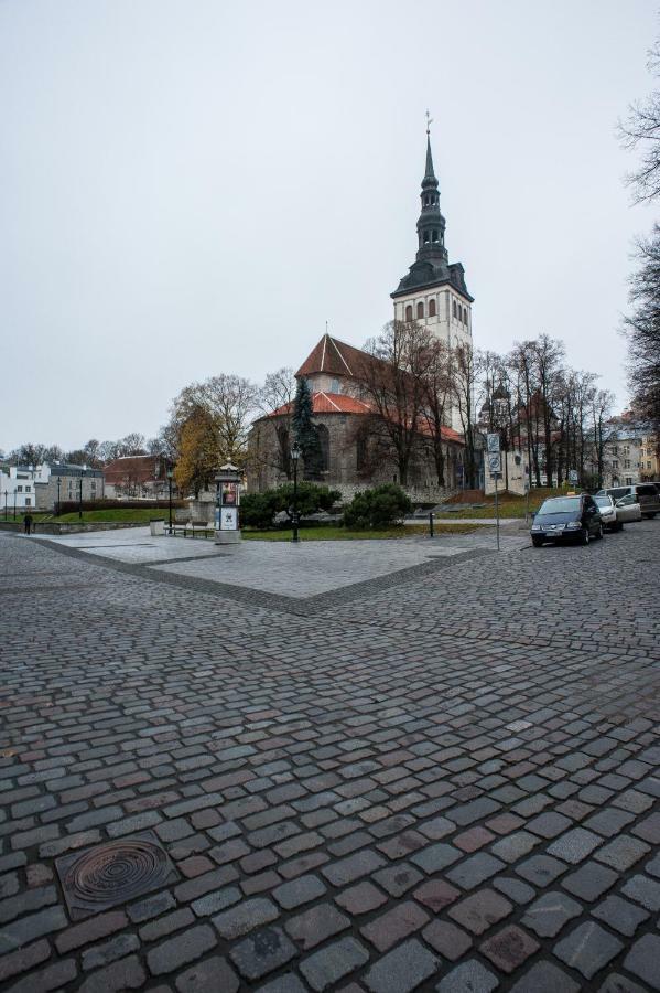 Baltic Accommodation 1 - Rumbi 4-36 Reval Exterior foto